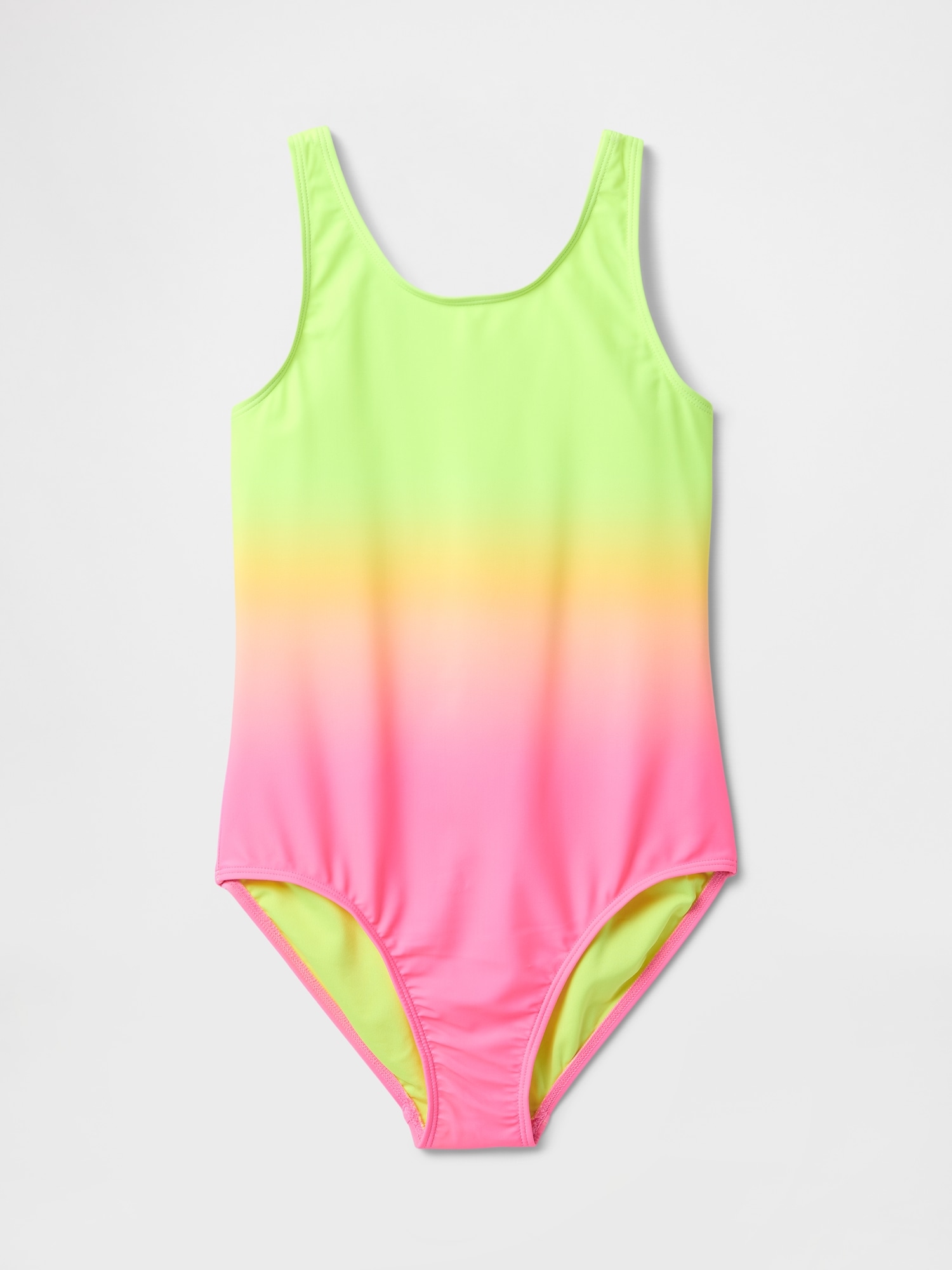 Kids Swim One-Piece