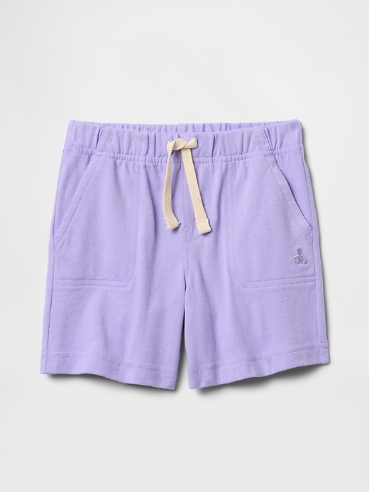 Image number 1 showing, Baby &amp; Toddler Mix &amp; Match Shorts