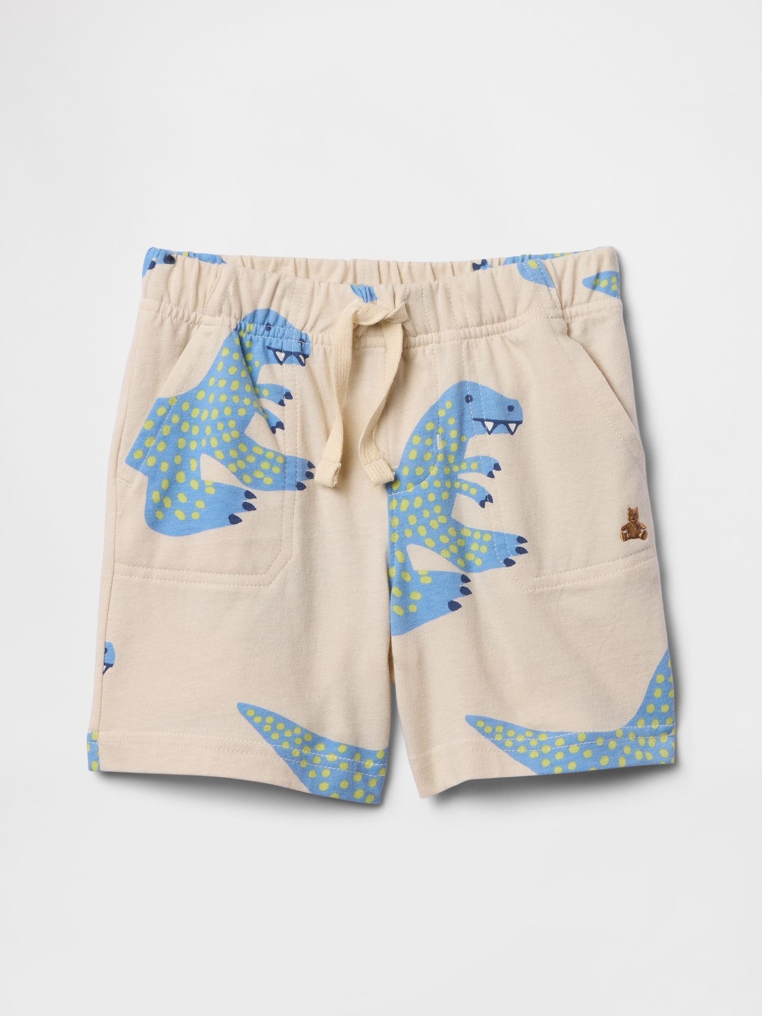 Baby & Toddler Mix & Match Pull-On Shorts