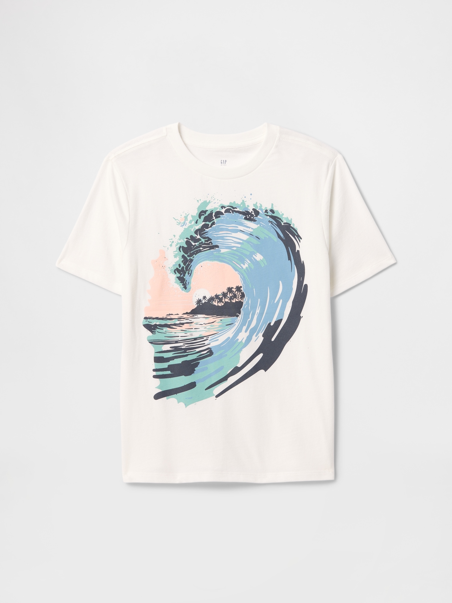 Kids Graphic T-Shirt