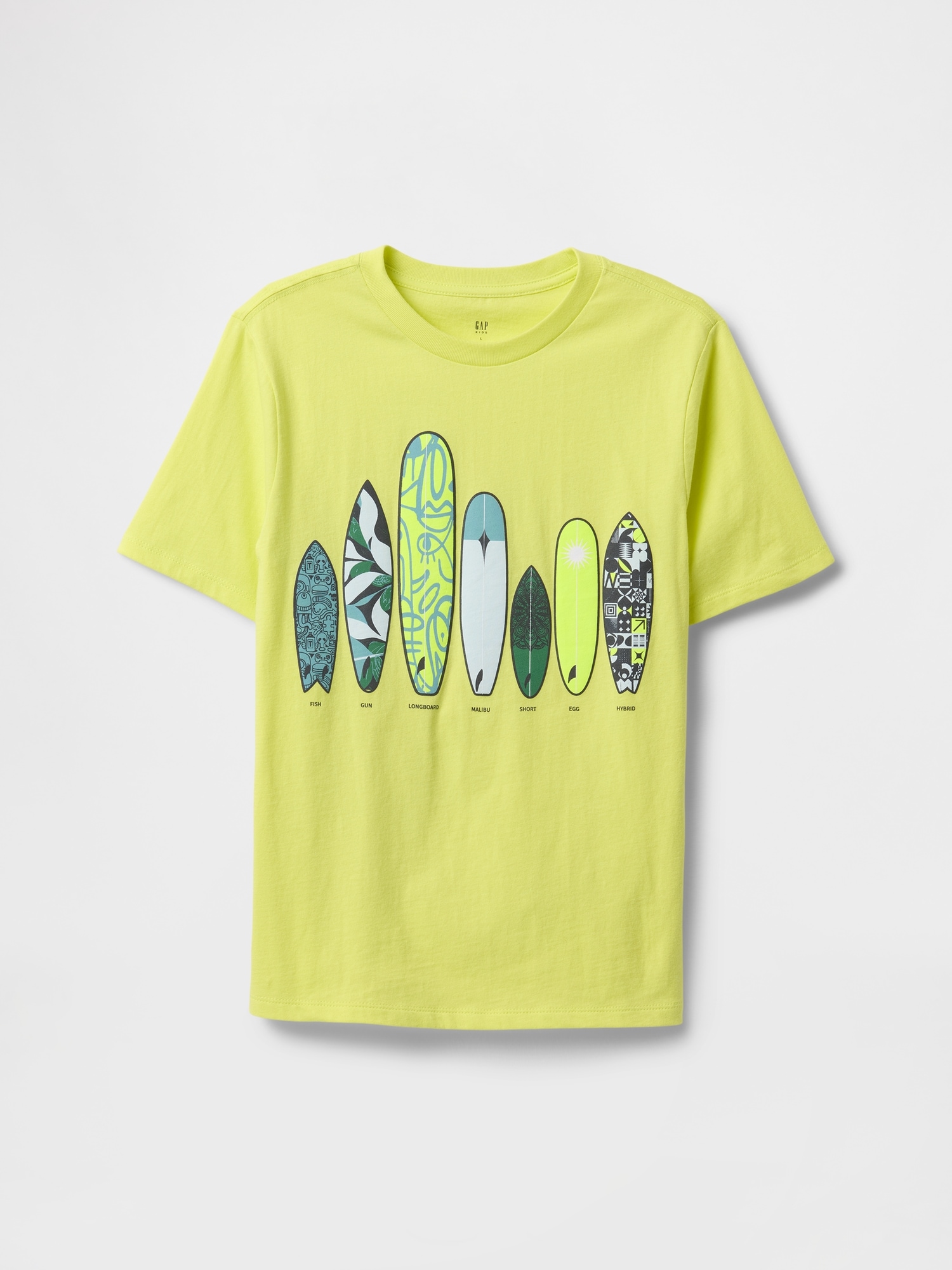 Kids Graphic T-Shirt