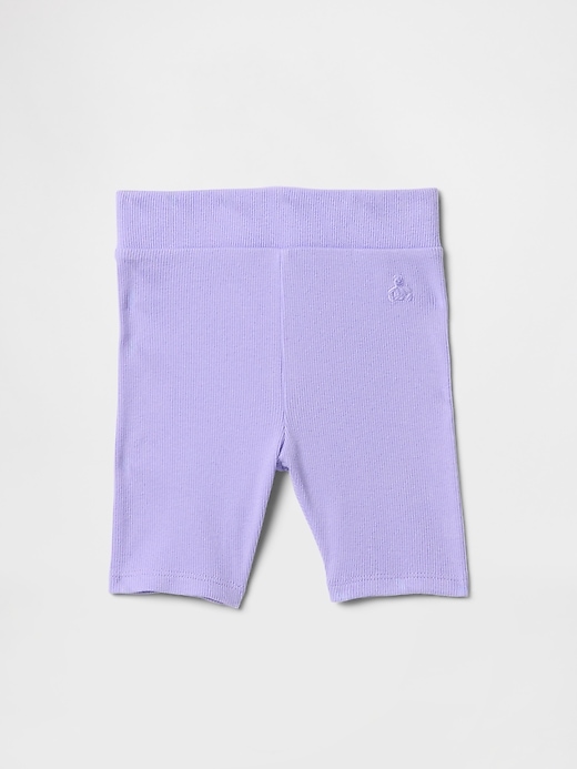 Image number 1 showing, Baby & Toddler Mix & Match Bike Shorts