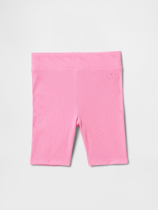 Image number 1 showing, Baby & Toddler Mix & Match Bike Shorts