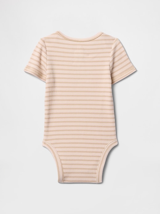 Image number 2 showing, Baby First Favorites Bodysuit