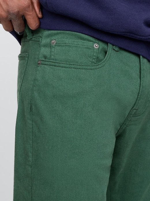 Image number 5 showing, City Jeans in Slim Fit