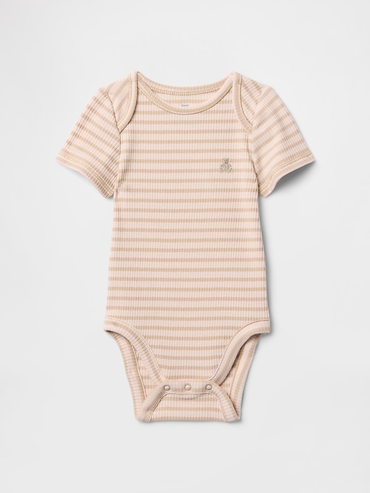 Image number 1 showing, Baby First Favorites Bodysuit