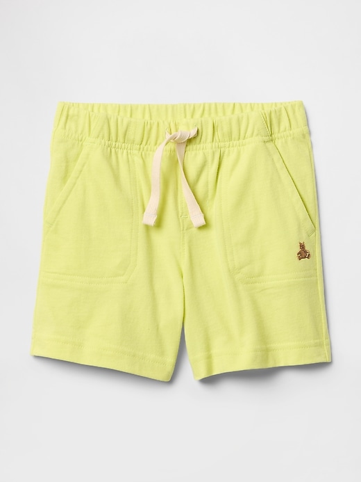 Image number 1 showing, Baby & Toddler Mix & Match Shorts