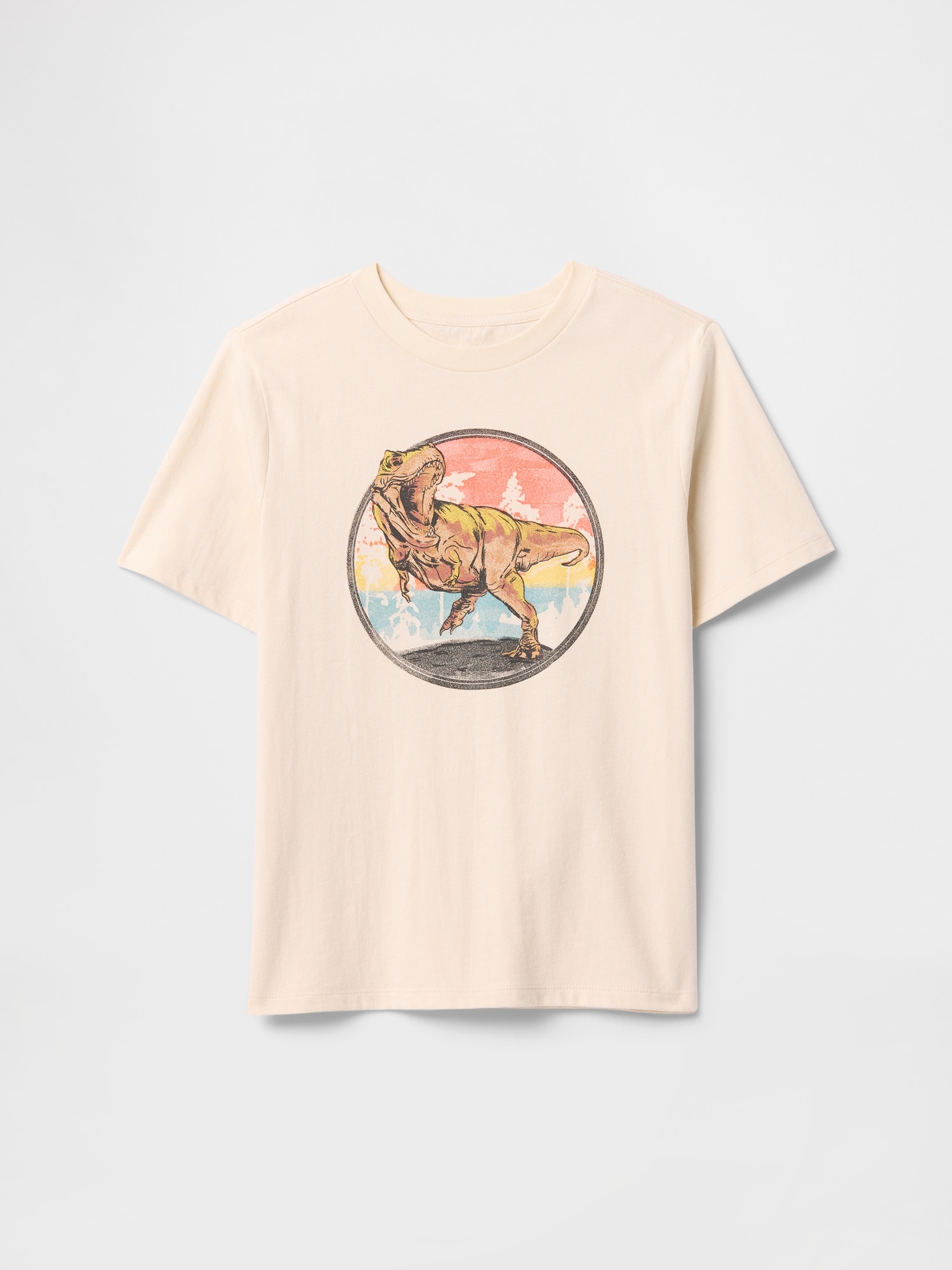 Kids Graphic T-Shirt