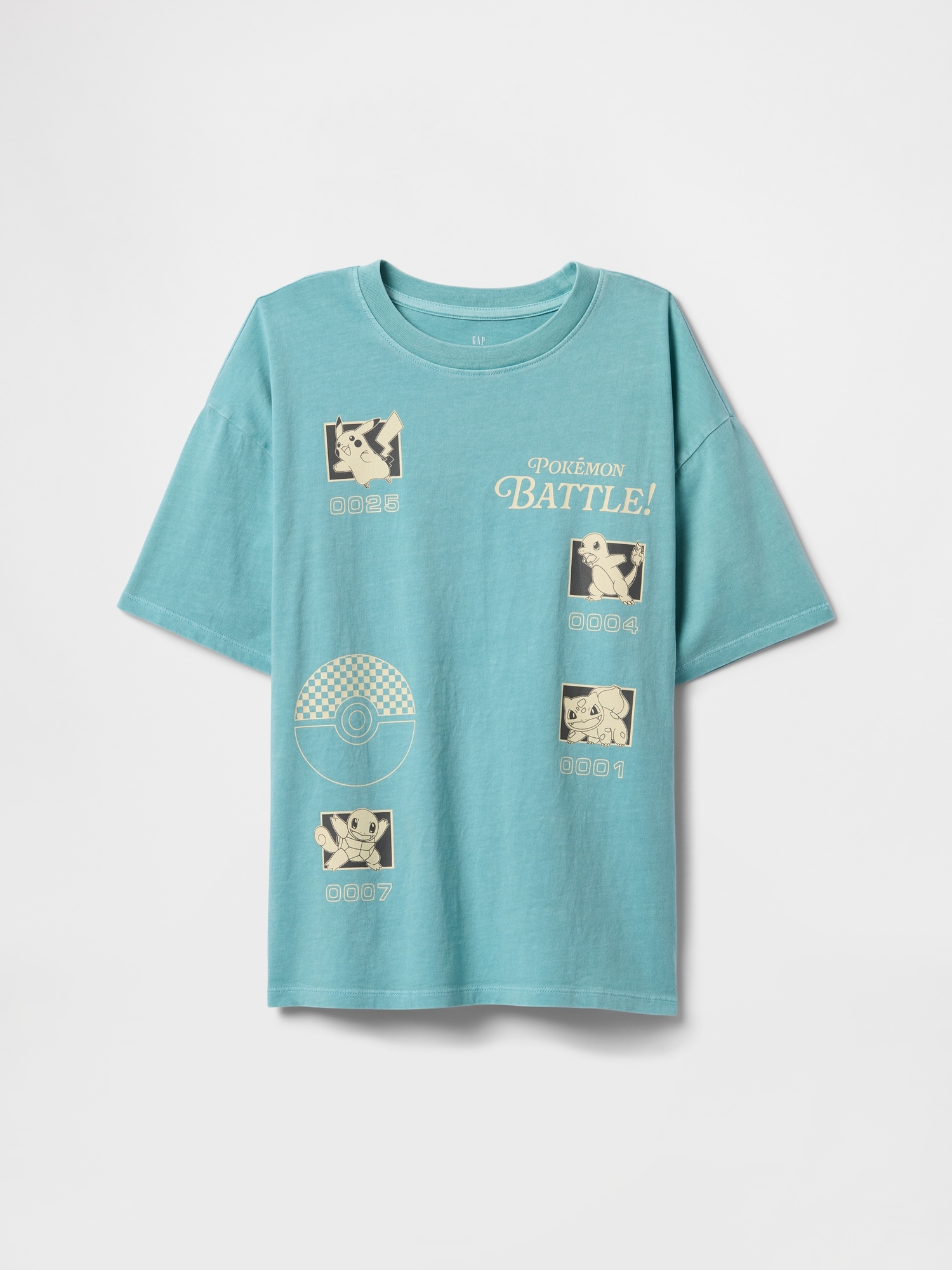 Kids Graphic T-Shirt