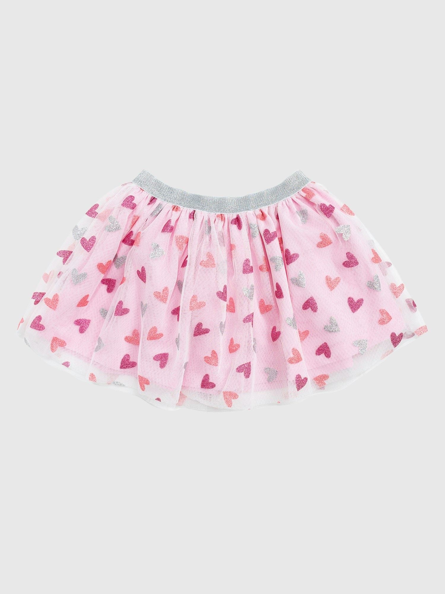 Sweet Wink Valentines Day Tutu