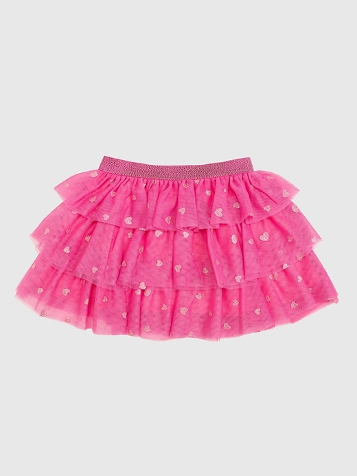 Image number 1 showing, Sweet Wink Petal Valentines Day Tutu