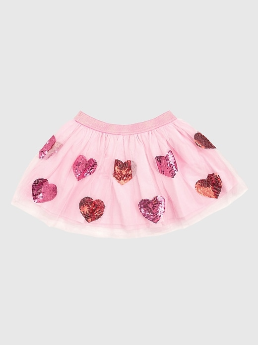 Image number 1 showing, Sweet Wink Valentines Day Tutu