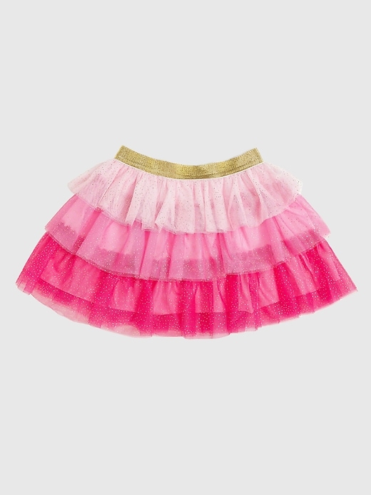 Image number 1 showing, Sweet Wink Pink Petal Tutu