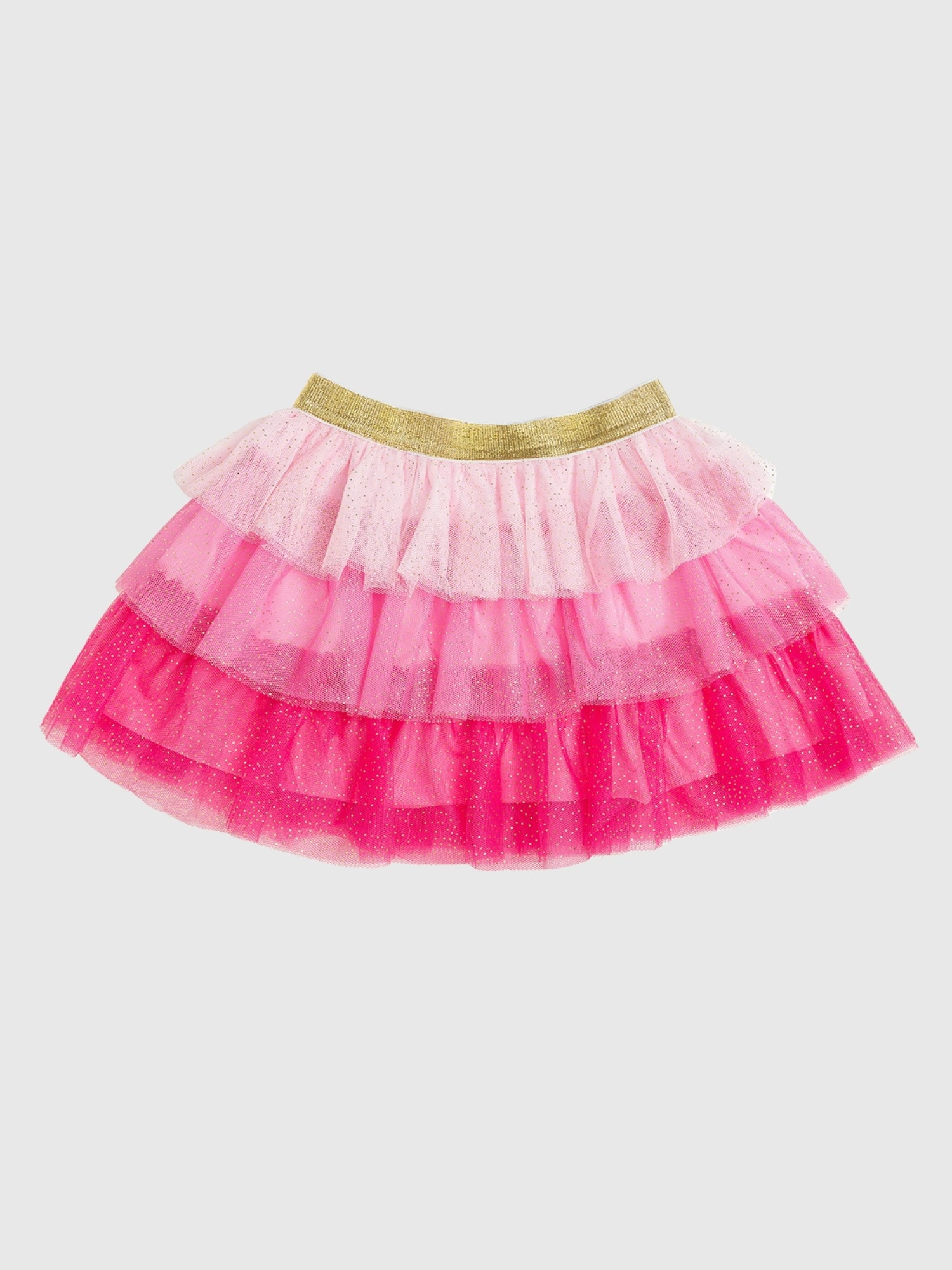 Sweet Wink Pink Petal Tutu