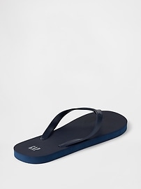 View large product image 4 of 9. EVA Flip Flops