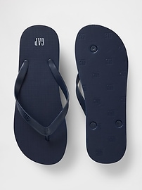 View large product image 3 of 9. EVA Flip Flops