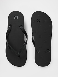 View large product image 7 of 9. EVA Flip Flops