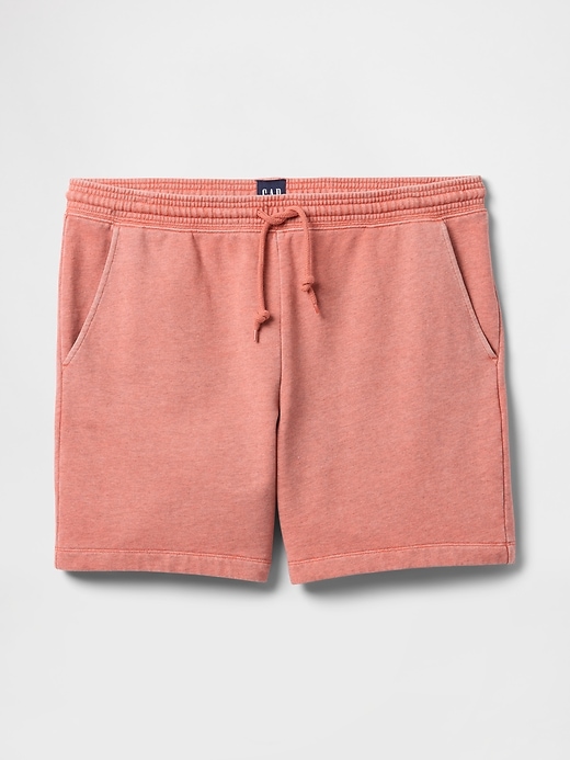 Image number 6 showing, Heavyweight Sweat Shorts