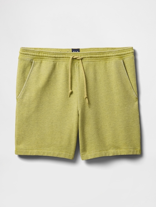 Image number 6 showing, Heavyweight Sweat Shorts