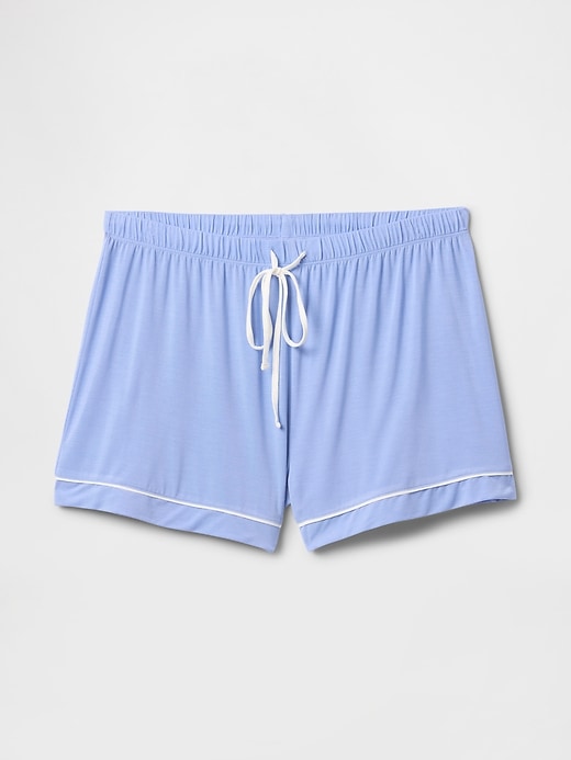 Image number 3 showing, Modal PJ Shorts