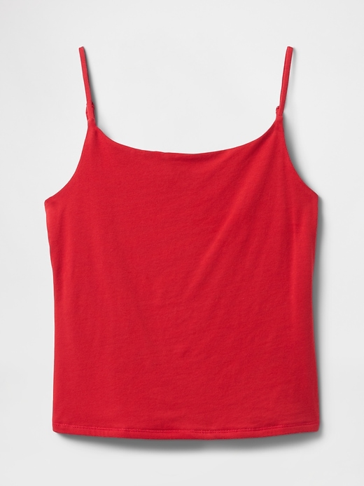 Image number 5 showing, CloseKnit Cropped Tank