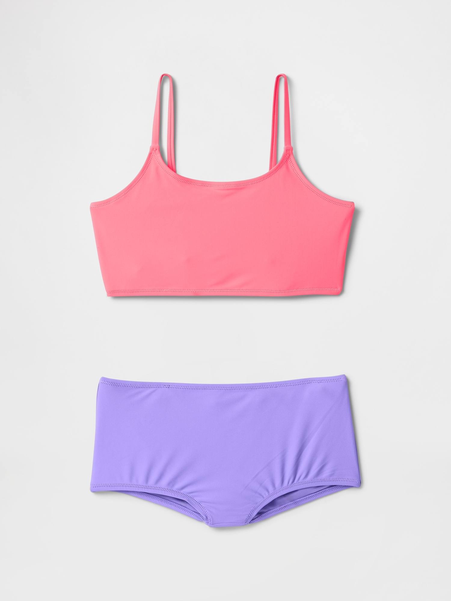 Kids Swim Two-Piece