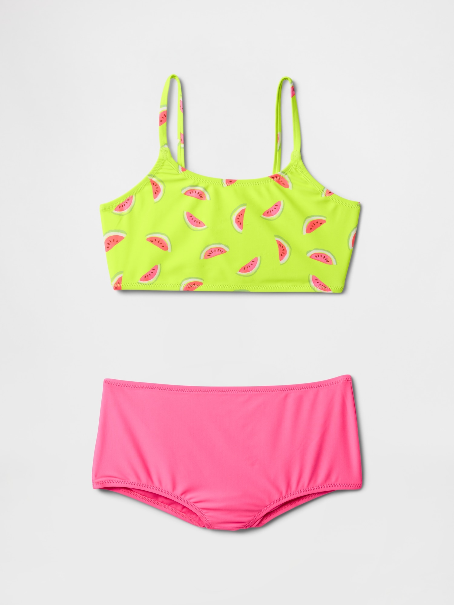 Kids Swim Two-Piece