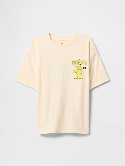 Image number 1 showing, Kids Graphic T-Shirt