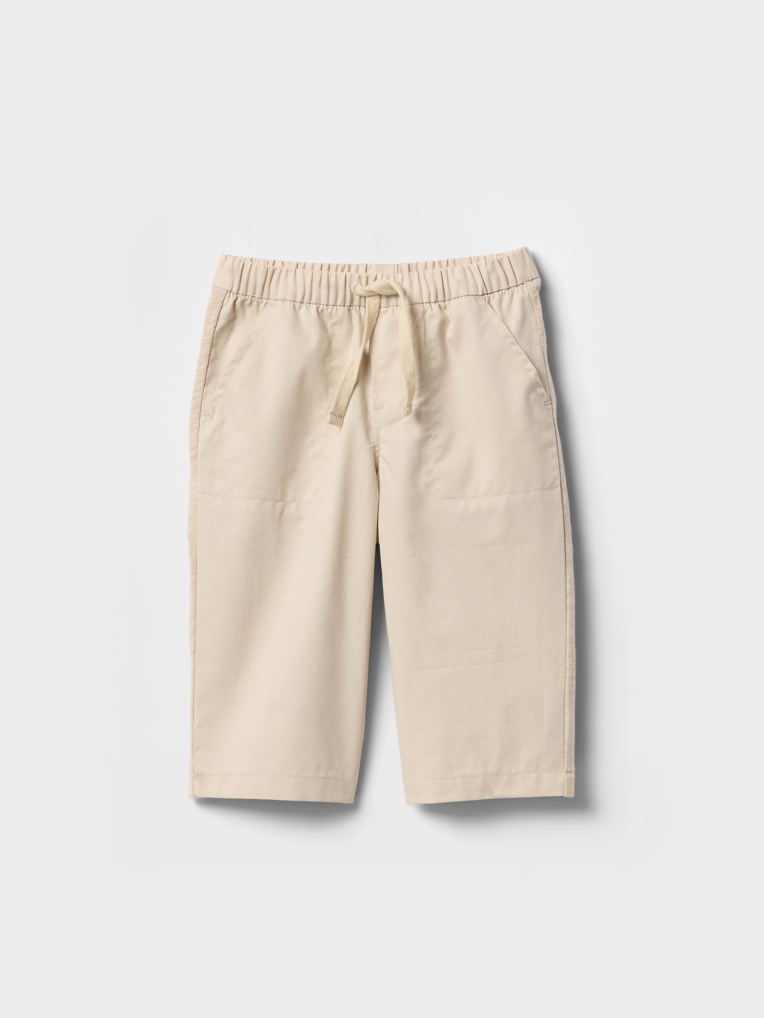 Baby Pull-On Pants