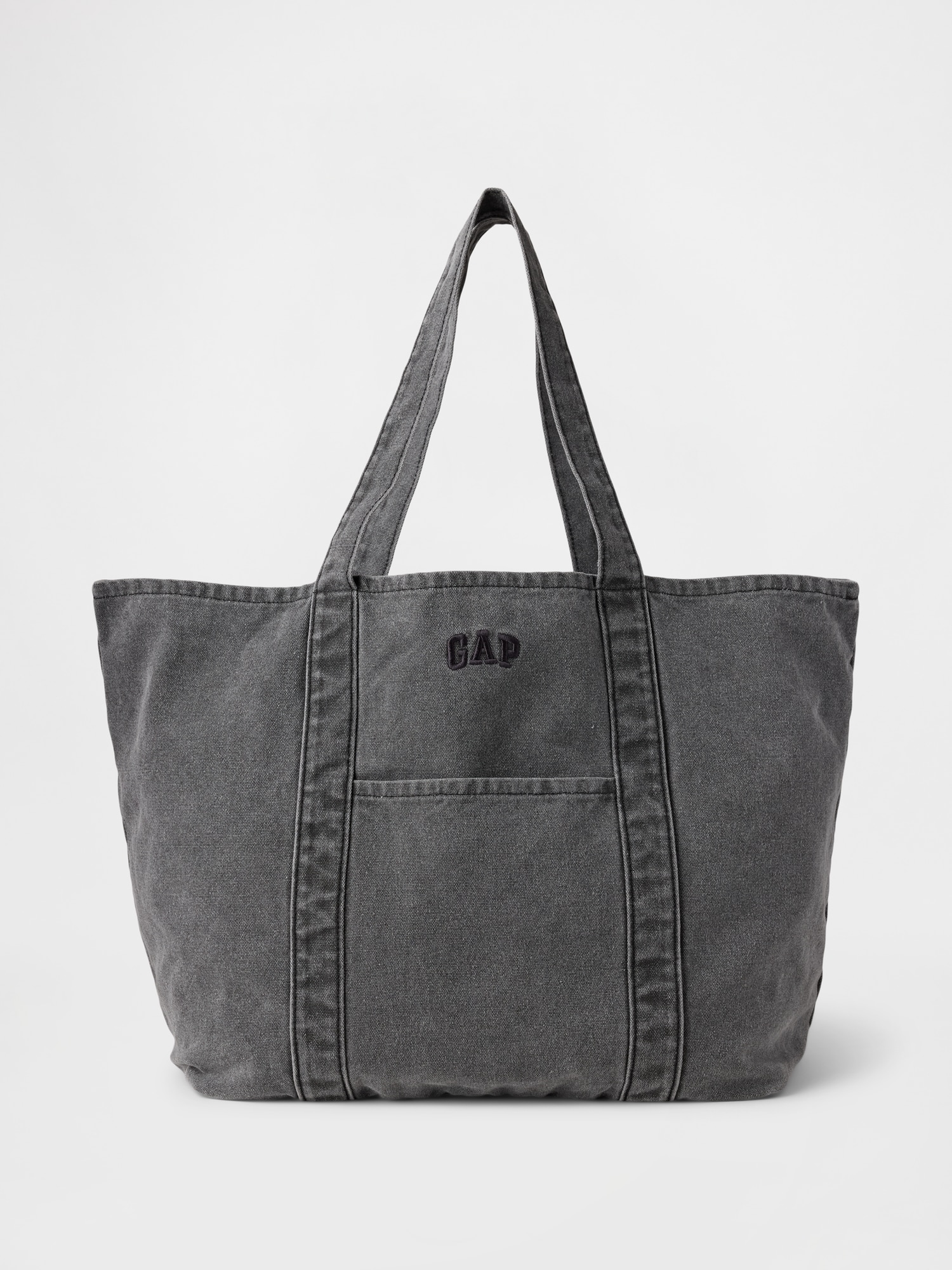 Gap Logo Tote Bag