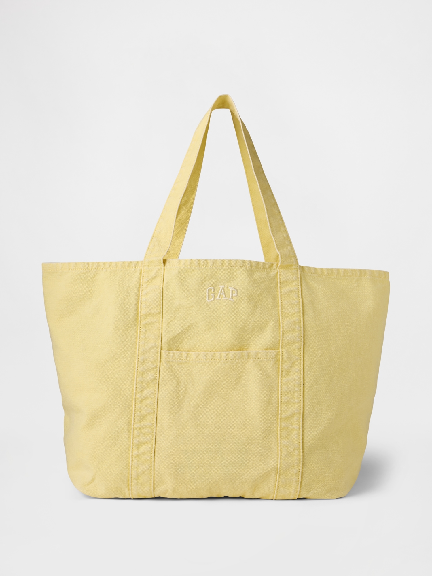 Gap Logo Tote Bag