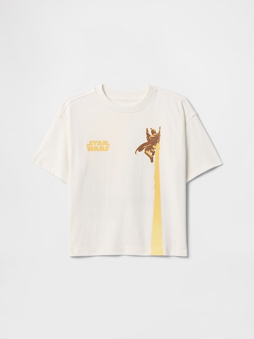 Image number 1 showing, Kids Star Wars Graphic T-Shirt