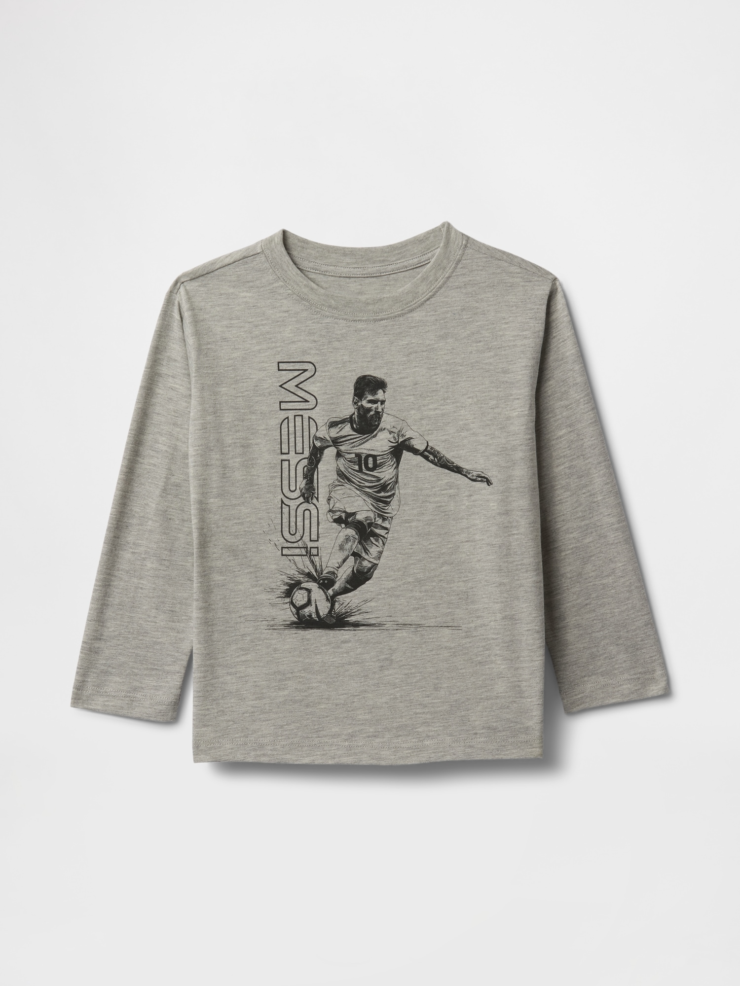 Baby & Toddler Messi Graphic T-Shirt