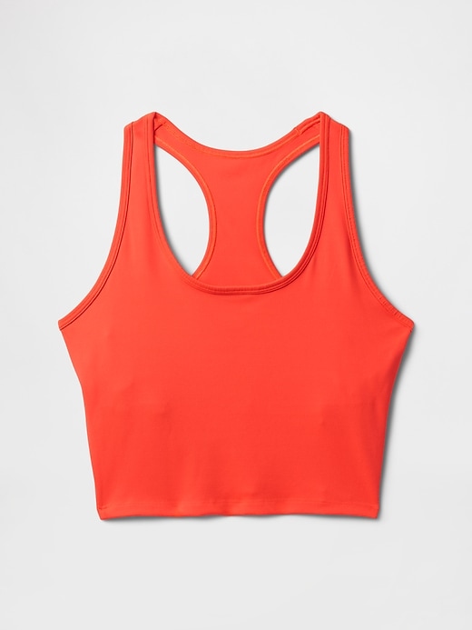 Image number 1 showing, GapFit Power Racerback Brami