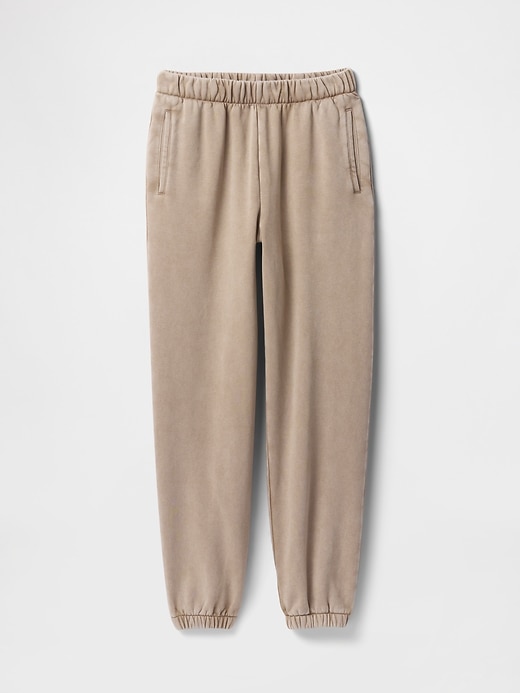 Image number 5 showing, Vintage Soft High Rise Boyfriend Joggers