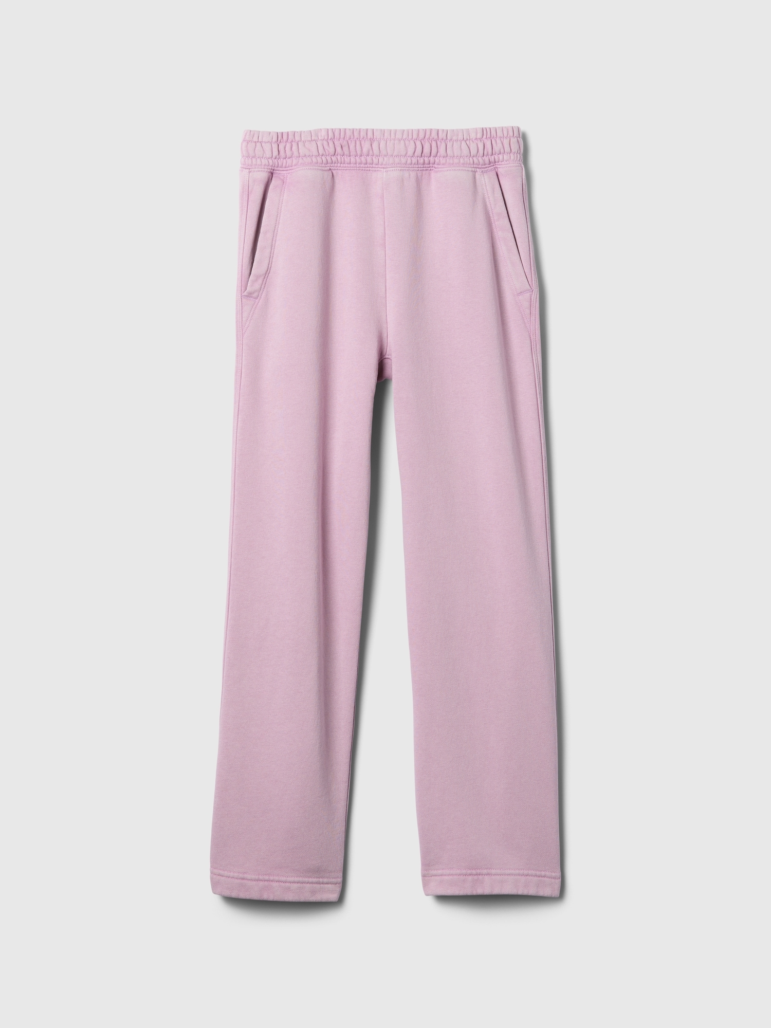 Kids Vintage Soft Washed Relaxed Sweatpants