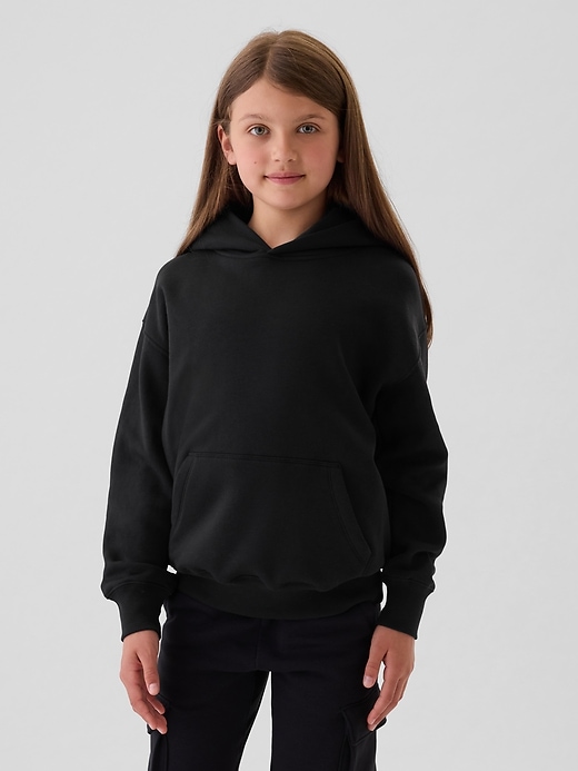 Image number 5 showing, Kids VintageSoft Relaxed Hoodie