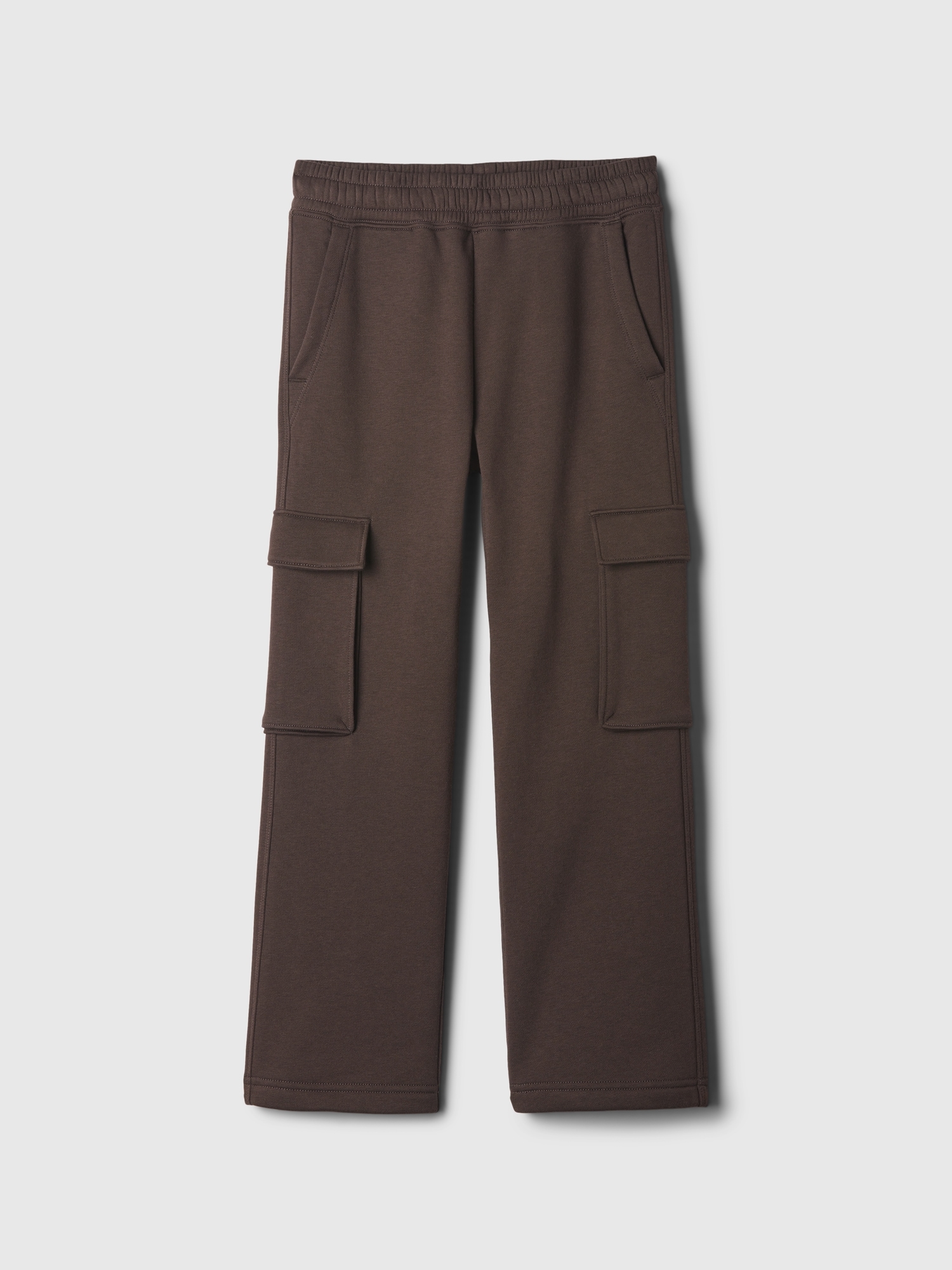 Kids Vintage Soft Relaxed Cargo Sweatpants