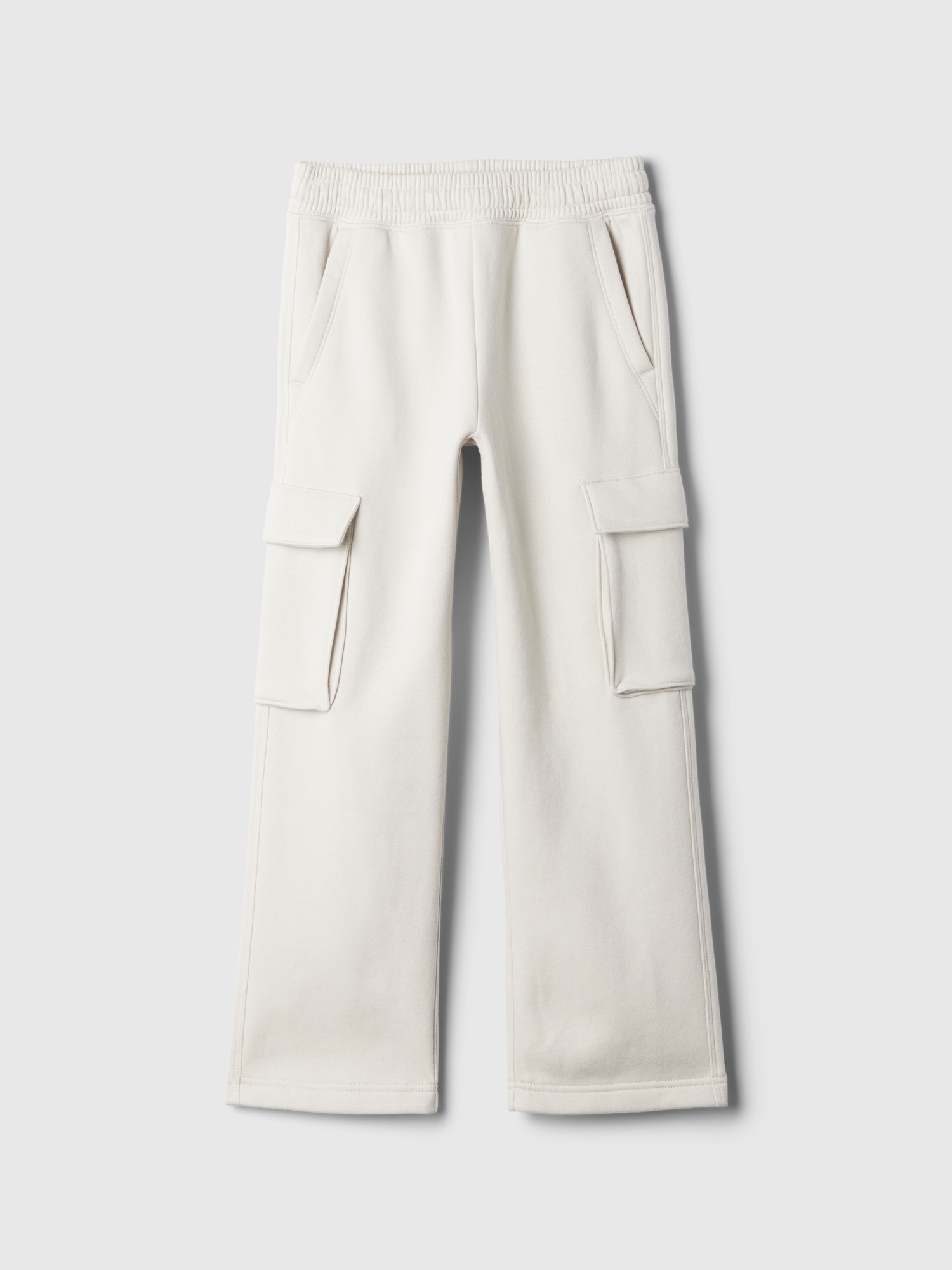 Kids VintageSoft Relaxed Cargo Sweatpants