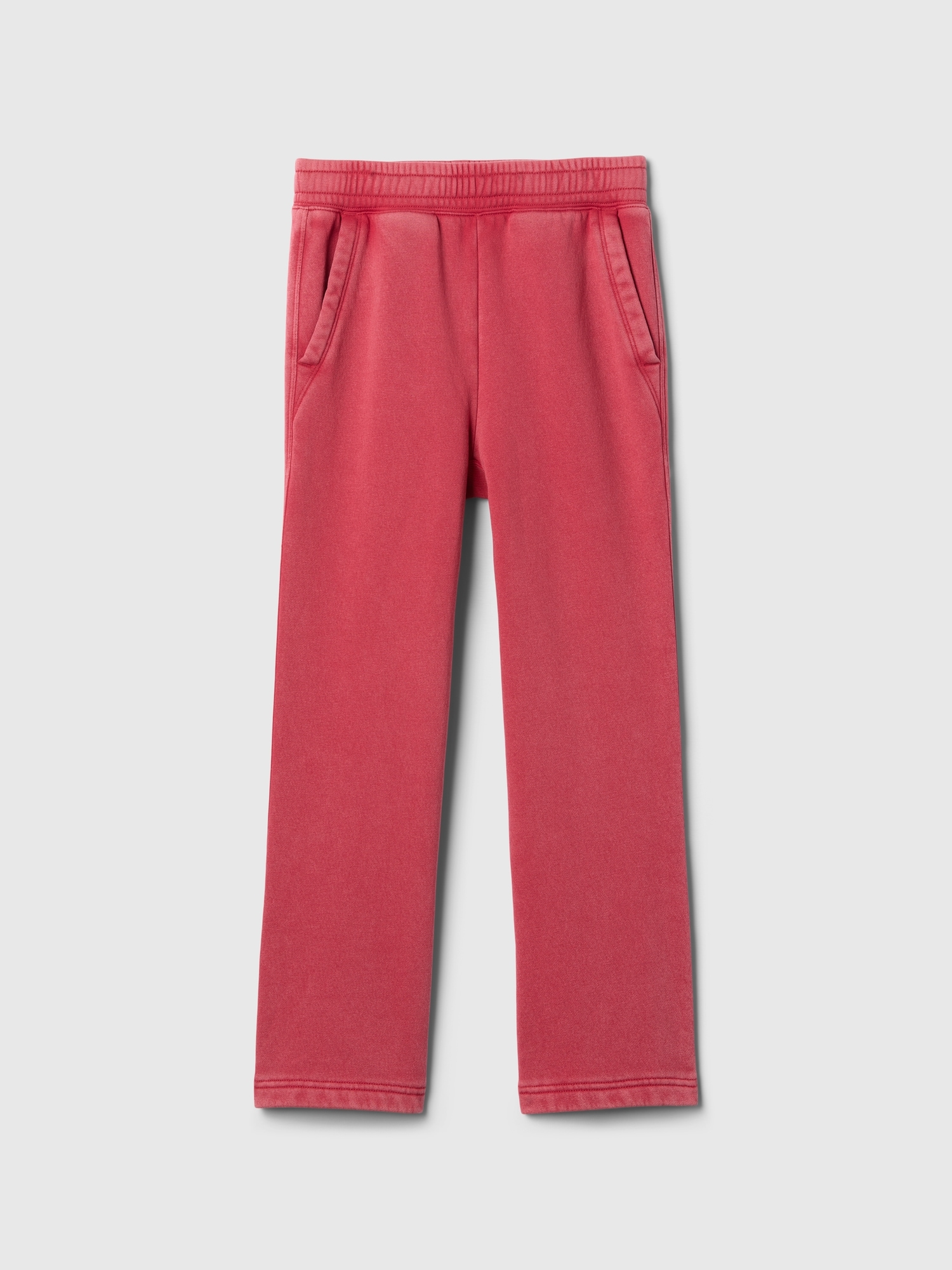 Kids Vintage Soft Washed Relaxed Sweatpants