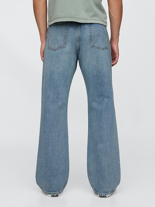 Image number 4 showing, Bootcut Jeans