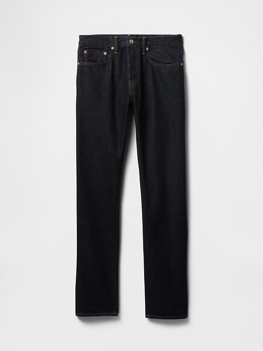 Image number 5 showing, Slim Selvedge Jeans