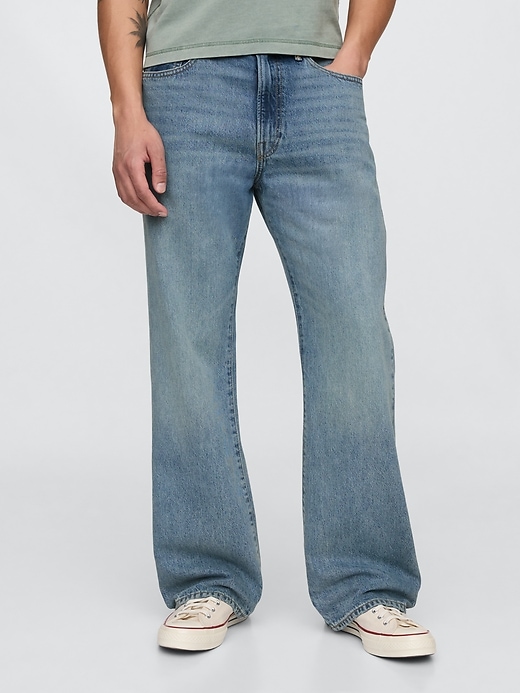 Image number 2 showing, Bootcut Jeans