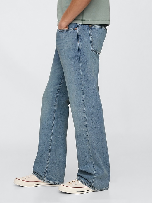 Image number 3 showing, Bootcut Jeans