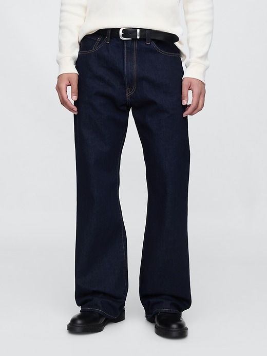 Image number 2 showing, Bootcut Jeans