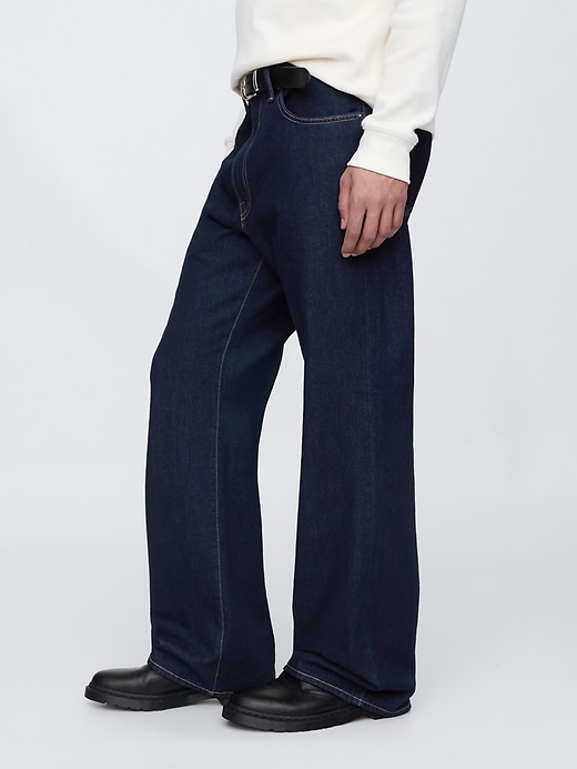 Image number 3 showing, Bootcut Jeans