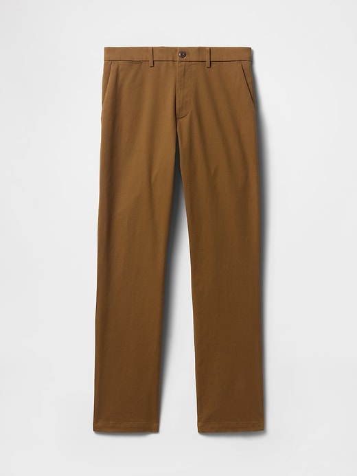 Image number 6 showing, Modern Khakis in Straight Fit