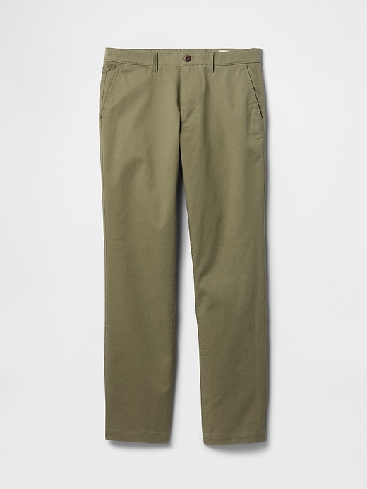 Image number 6 showing, Modern Khakis in Straight Fit