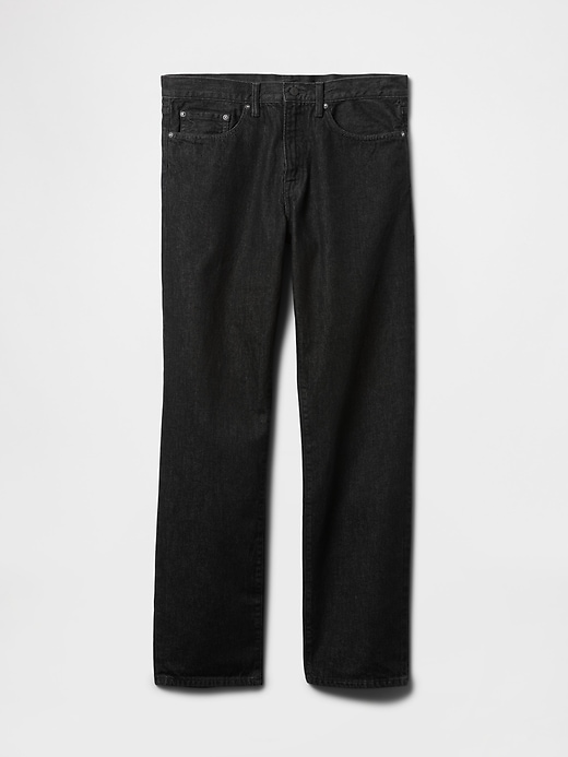 Image number 6 showing, Rigid Straight Jeans