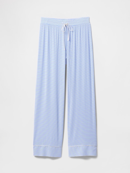 Image number 4 showing, Modal Pajama Pants